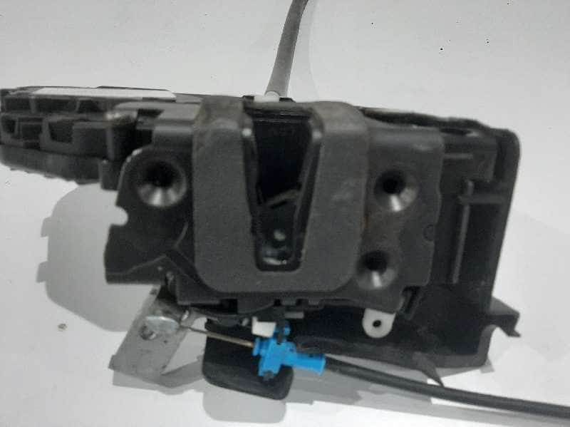 CERRADURA PUERTA DELANTERA DERECHA - 6M2AR21812MC - FORD - MONDEO SPORTBREAK (CA2)