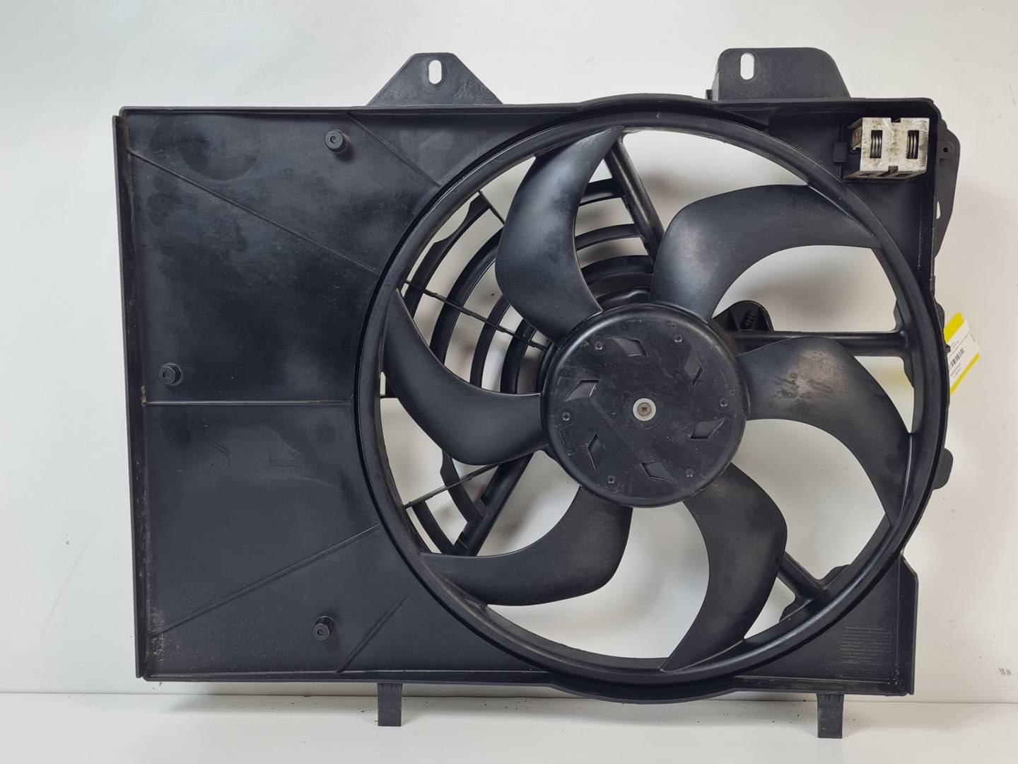 ELECTROVENTILADOR - 9682895680 - CITROEN - C4 CACTUS