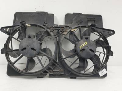 ELECTROVENTILADOR 6002XH0039 FORD MAVERICK (TM1) Autodesguaces Alicante
