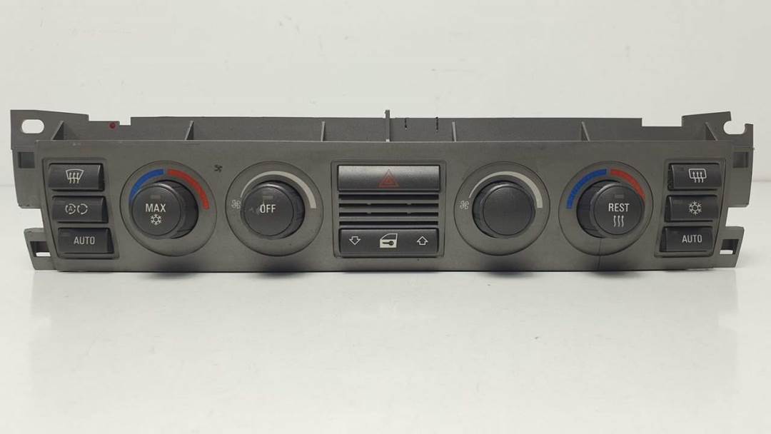 MANDO CLIMATIZADOR - 64116932149 - BMW - SERIE 7 (E65/E66)