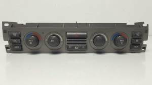 MANDO CLIMATIZADOR 64116932149 BMW SERIE 7 (E65/E66) Autodesguaces Alicante