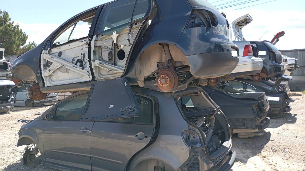 Imagen del vehículo VOLKSWAGEN GOLF PLUS (5M1)