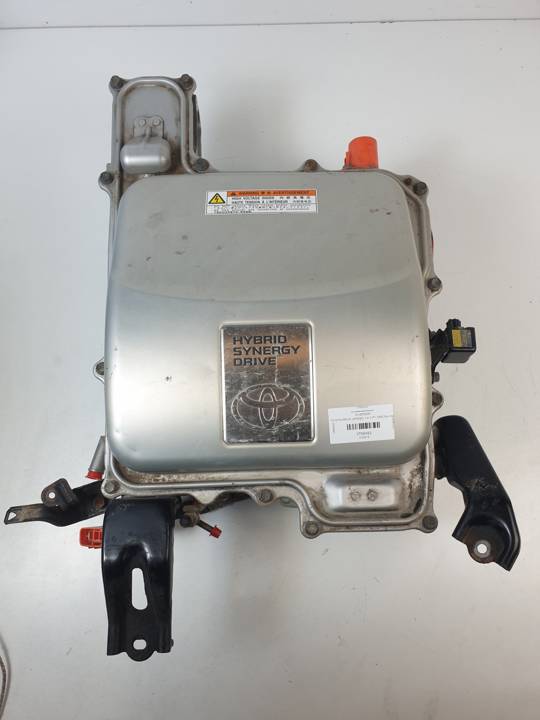 INVERSOR G920047120 TOYOTA PRIUS (NHW20) Autodesguaces Alicante