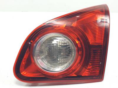 PILOTO TRASERO DERECHO INTERIOR 89071064 NISSAN QASHQAI (J10) Autodesguaces Alicante