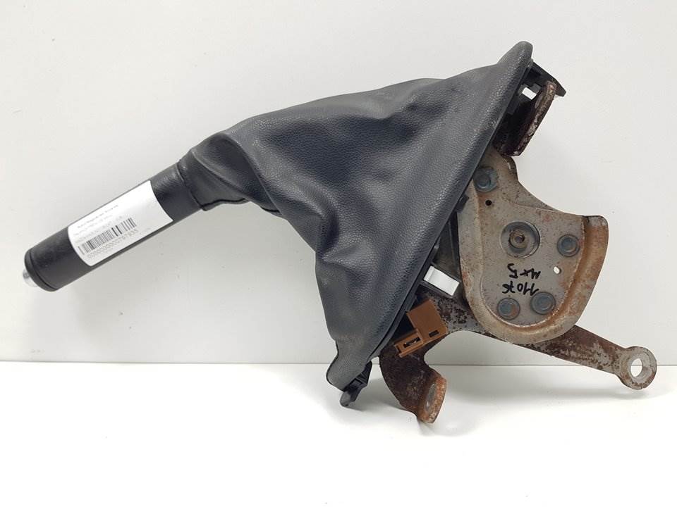 PALANCA FRENO DE MANO - MAZDA - MX-5 (NC)