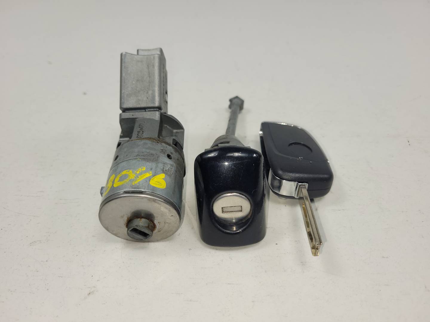 ANTIRROBO - 36393600 - PEUGEOT - 207 CC