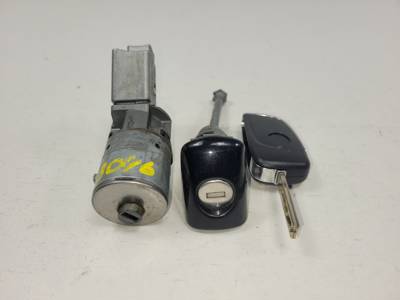 ANTIRROBO 36393600 PEUGEOT 207 CC Autodesguaces Alicante