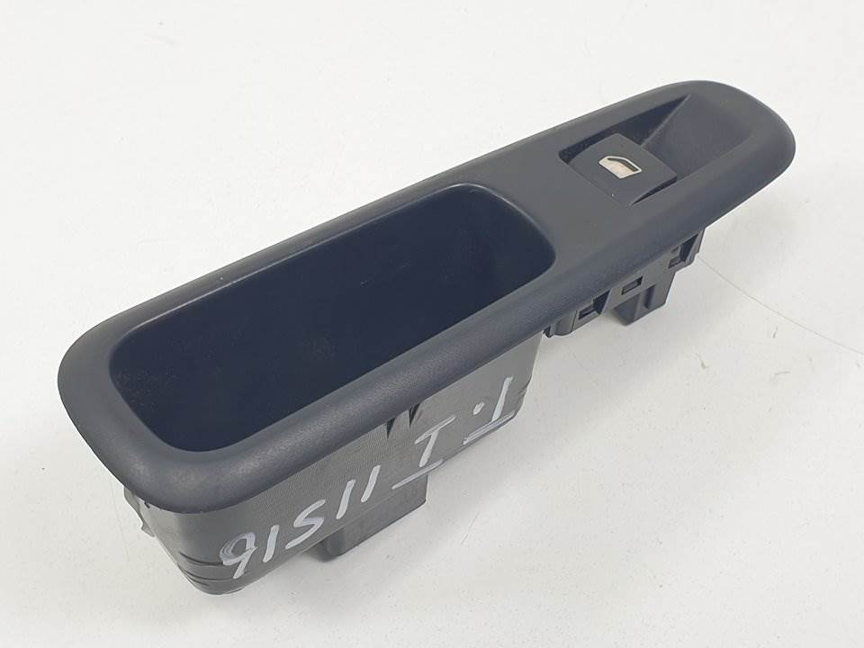 MANDO ELEVALUNAS TRASERO IZQUIERDO - 96662297ZD - PEUGEOT - 3008 (T84)