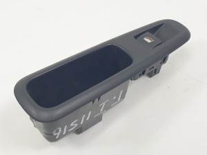 MANDO ELEVALUNAS TRASERO IZQUIERDO 96662297ZD PEUGEOT 3008 (T84) Autodesguaces Alicante