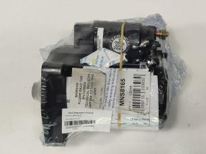 MOTOR ARRANQUE M2T13081 PEUGEOT 206 BERLINA Autodesguaces Alicante