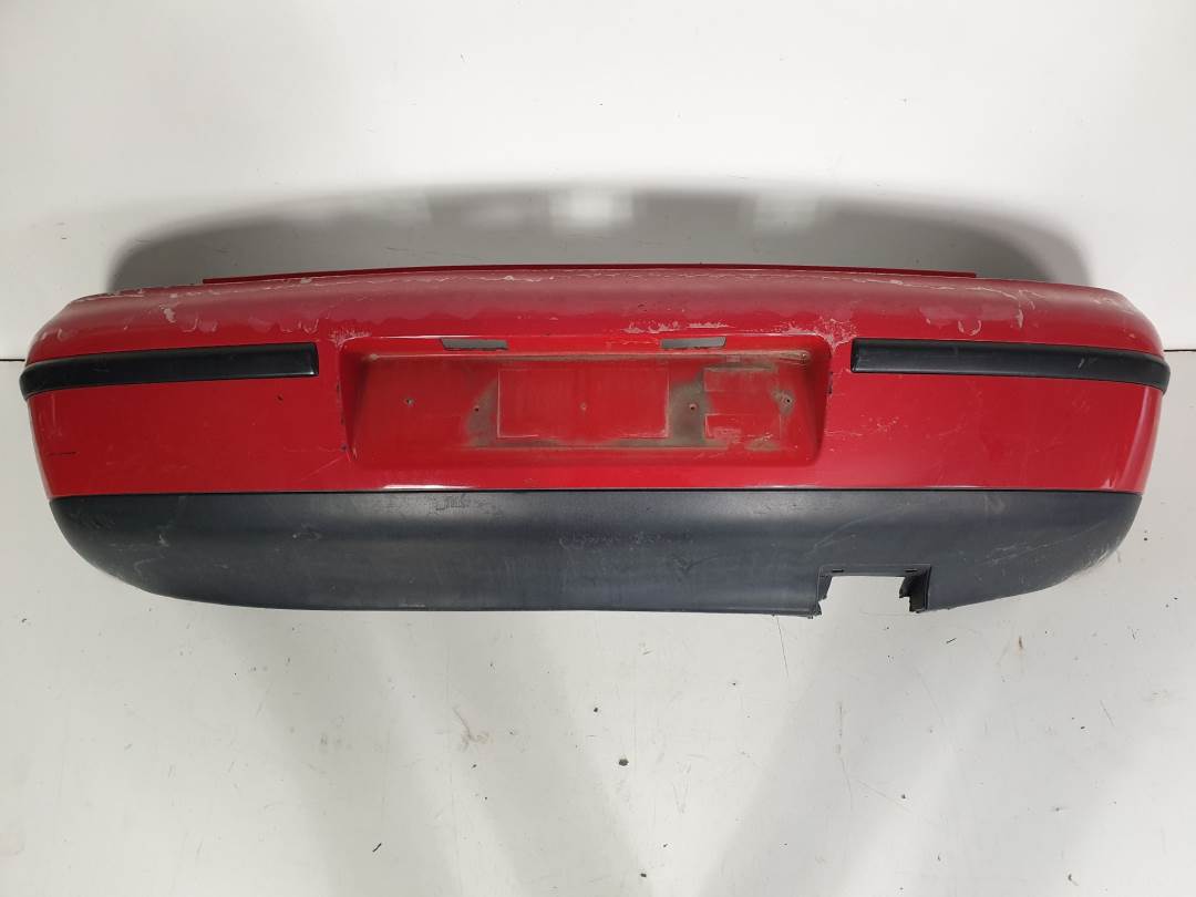PARAGOLPES TRASERO - SEAT - LEON (1M1)