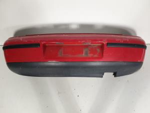 PARAGOLPES TRASERO SEAT LEON (1M1) Autodesguaces Alicante