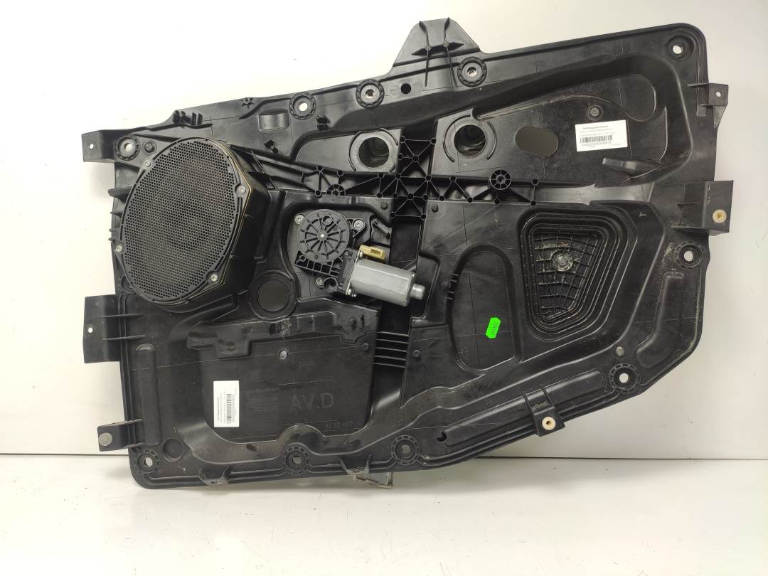 ELEVALUNAS DELANTERO DERECHO - 2S61A045H06A - FORD - FIESTA (CBK)
