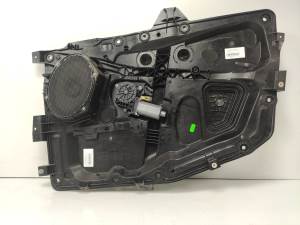 ELEVALUNAS DELANTERO DERECHO 2S61A045H06A FORD FIESTA (CBK) Autodesguaces Alicante