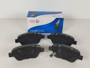 PASTILLAS DE FRENO ADB31594 OPEL CORSA D Autodesguaces Alicante