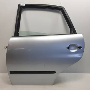 PUERTA TRASERA IZQUIERDA SEAT IBIZA (6L1) Autodesguaces Alicante