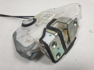 CERRADURA PUERTA DELANTERA IZQUIERDA HONDA CR-V (RE) Autodesguaces Alicante