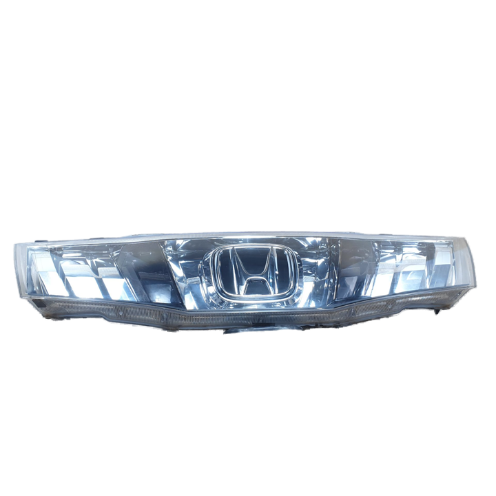 REJILLA DELANTERA 71121SMG2020M1 HONDA CIVIC BERLINA 5 (FK) Autodesguaces Alicante