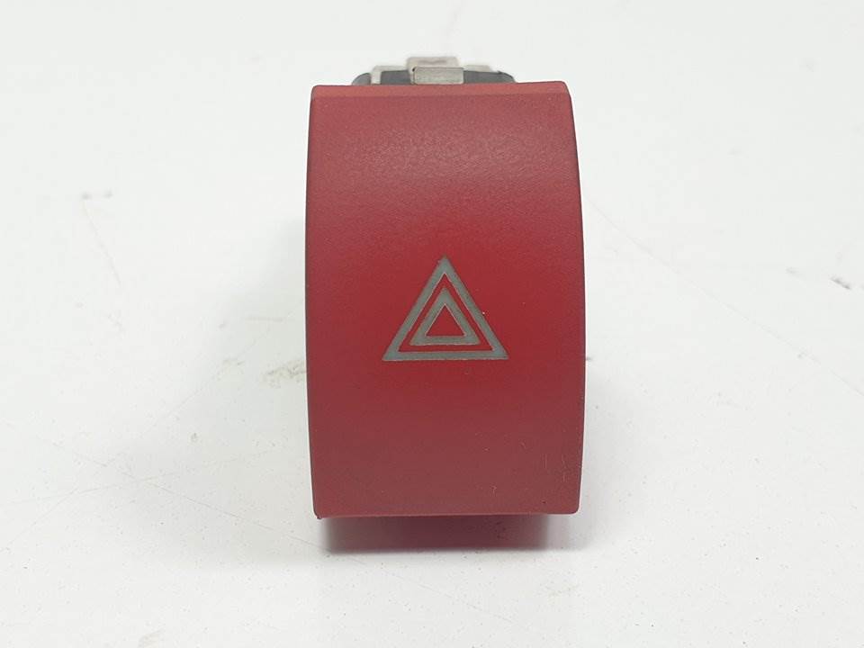 WARNING - 1Z0953235A - SKODA - OCTAVIA BERLINA (1Z3)