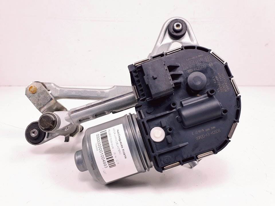 MOTOR LIMPIA DELANTERO - 9671062380 - PEUGEOT - 5008 (T87)
