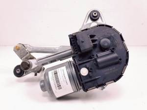 MOTOR LIMPIA DELANTERO 9671062380 PEUGEOT 5008 (T87) Autodesguaces Alicante