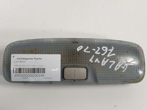 LUZ INTERIOR 8A6A13776CA FORD GALAXY (CA1) Autodesguaces Alicante