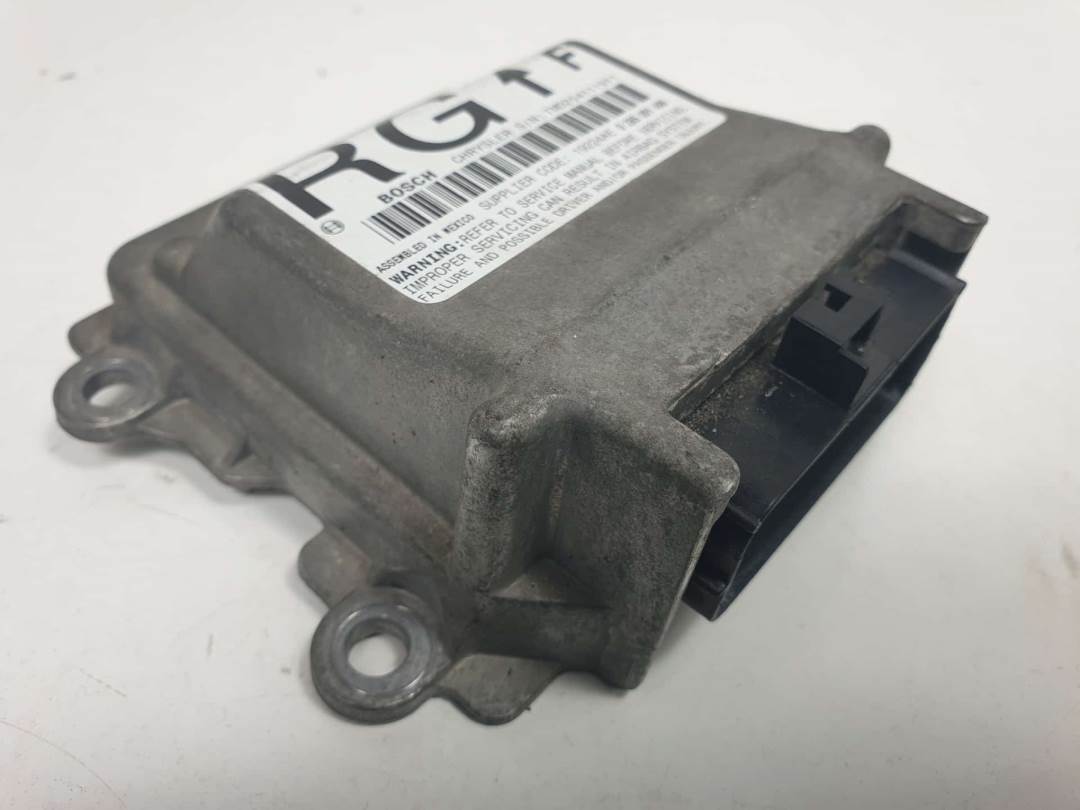 CENTRALITA AIRBAG - 0285001466 - CHRYSLER - VOYAGER (RG)