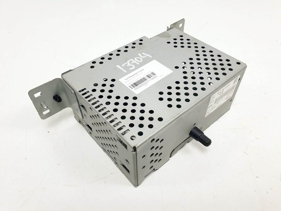 SISTEMA AUDIO / RADIO CD - JX7118K810UF - FORD - FOCUS