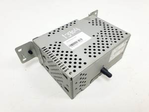 SISTEMA AUDIO / RADIO CD JX7118K810UF FORD FOCUS Autodesguaces Alicante