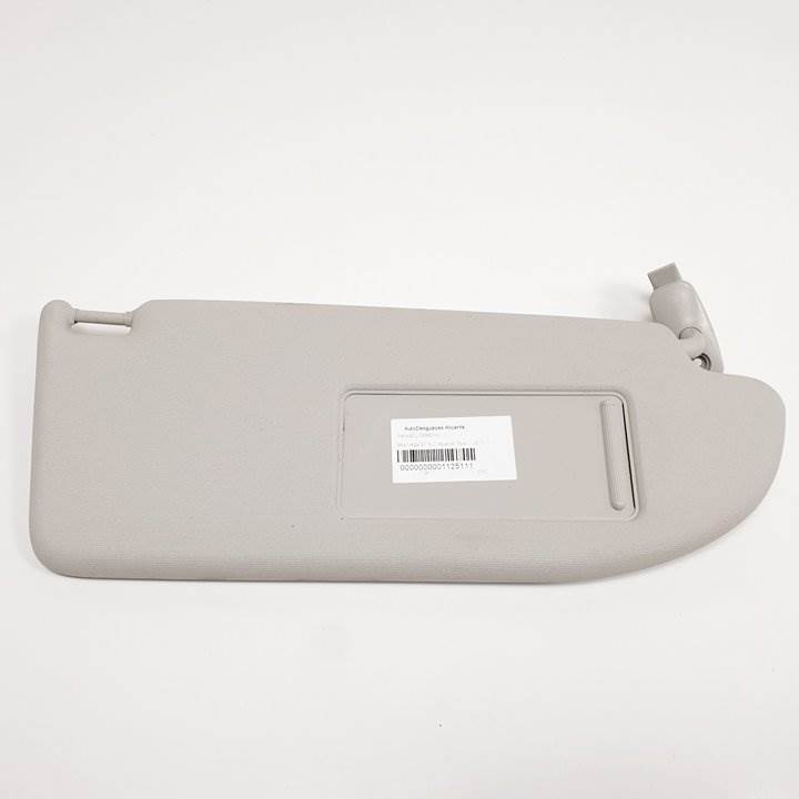 PARASOL DERECHO - 6L0857552E - SEAT - IBIZA SC (6J1)