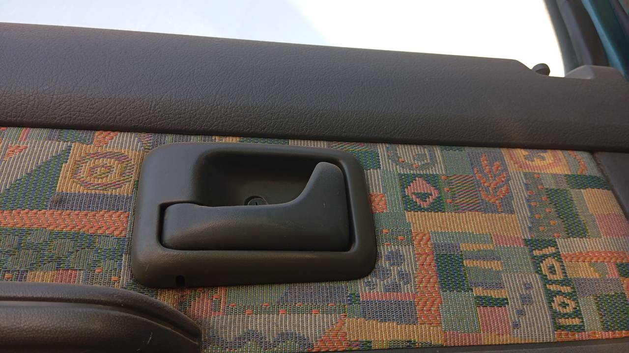MANETA INTERIOR TRASERA IZQUIERDA