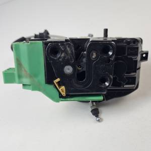 CERRADURA PUERTA TRASERA IZQUIERDA 814102L000 HYUNDAI I30 (FD) Autodesguaces Alicante