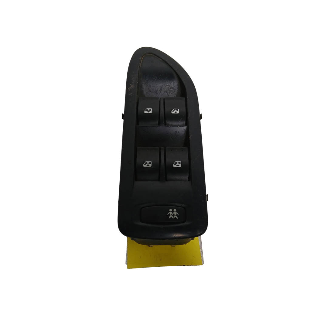 Mando Elevalunas Delantero Izquierdo Renault VEL Satis (bj0) (2002–2009)