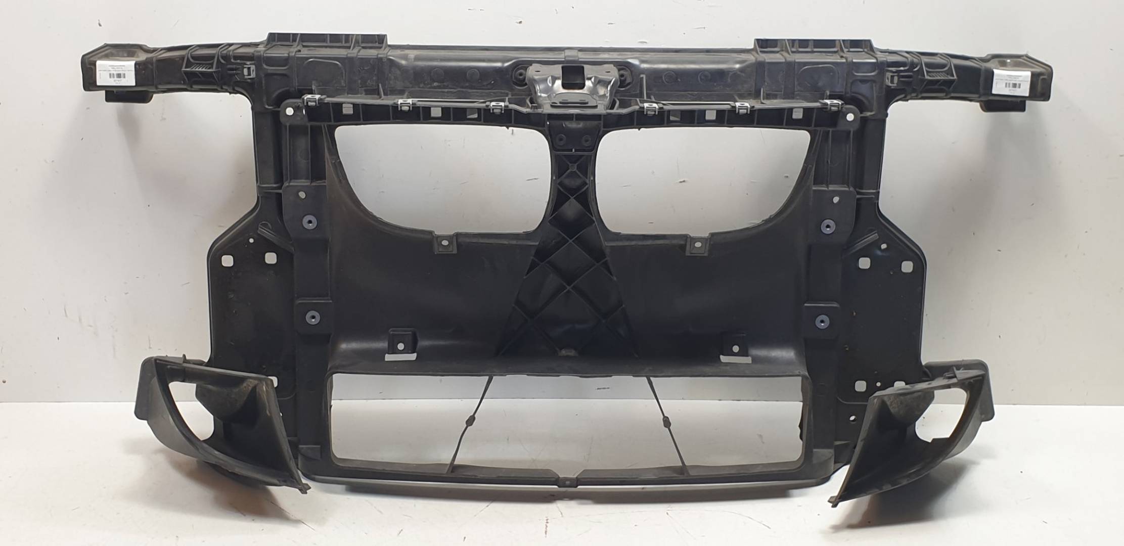 Frontmaske - 5164719374802 - BMW - SERIE 1 BERLINA (E81/E87)