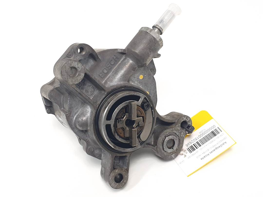 DEPRESOR FRENO / BOMBA VACIO - D1651C1 - CITROEN - C5 BERLINA