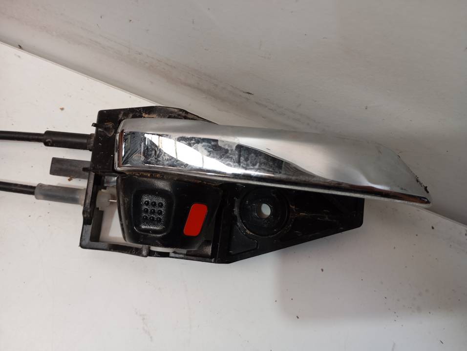 CERRADURA PUERTA DELANTERA DERECHA
