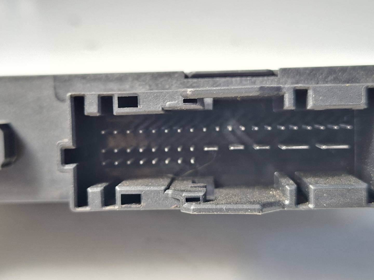 Foto 4 de Modulo Electronico BMW X1 (e84) (2009–2015)