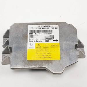 CENTRALITA AIRBAG 6577345177901 MINI MINI (R56) Autodesguaces Alicante
