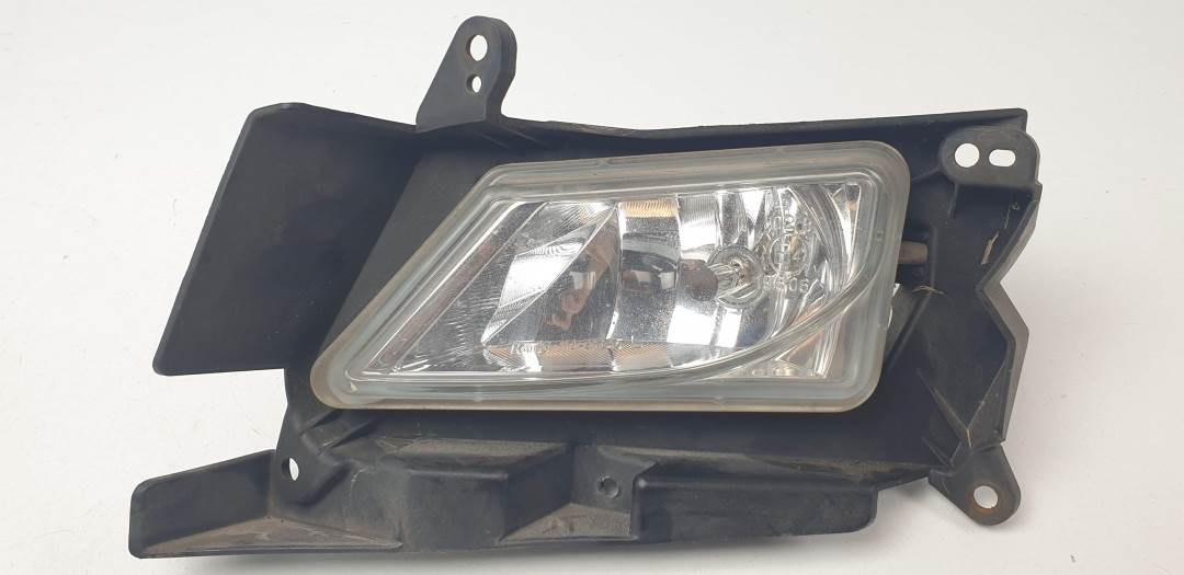 FARO ANTINIEBLA IZQUIERDO - 11441345L - MAZDA - 3 LIM. (BL)