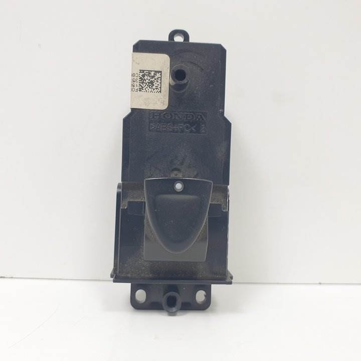 MANDO ELEVALUNAS TRASERO IZQUIERDO - 35770SMGE010M1 - HONDA - CIVIC BERLINA 5 (FK)