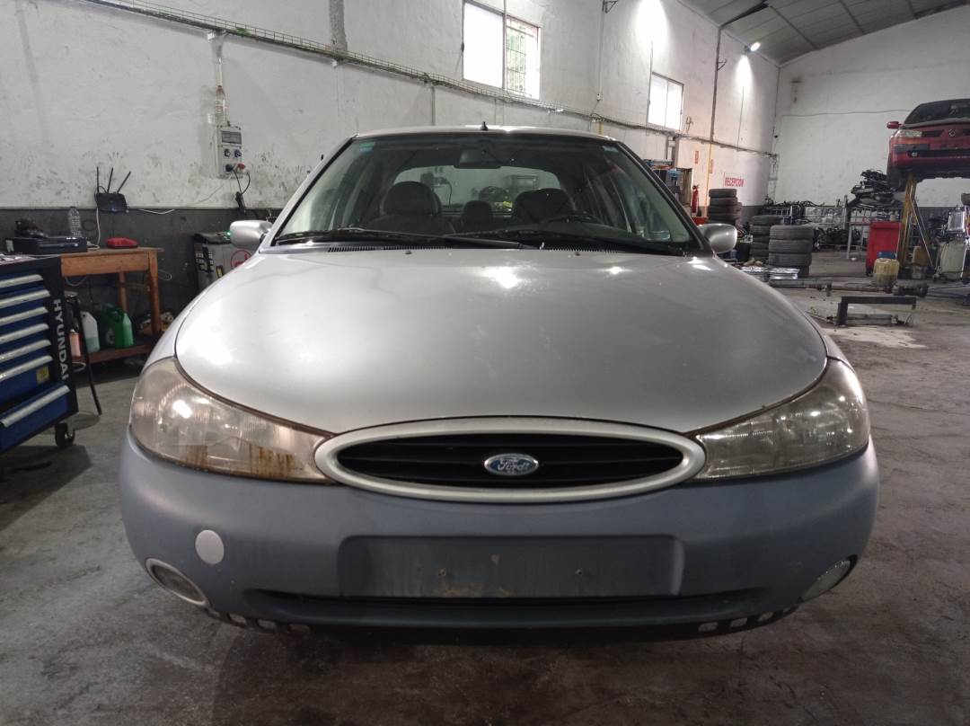 FORD MONDEO BERLINA (GD) (1996 - 2001)