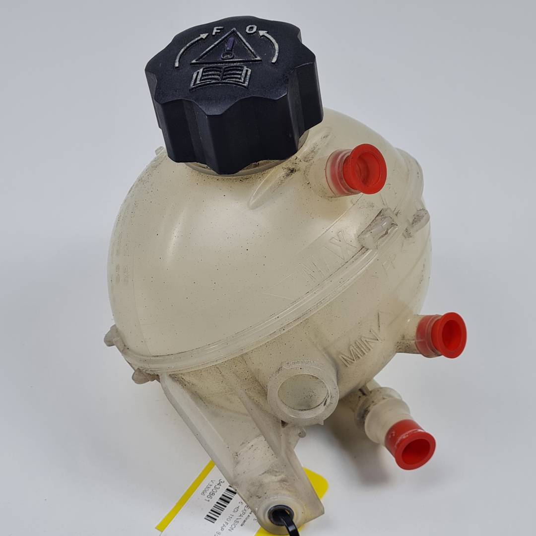 DEPOSITO EXPANSION - 9654310780 - PEUGEOT - 3008 (T84)