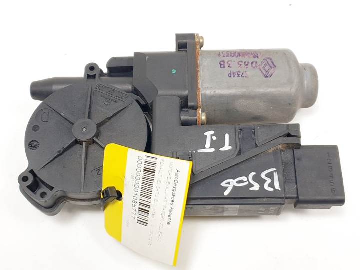 #1085777 MOTOR ELEVALUNAS TRASERO IZQUIERDO