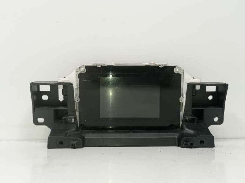 PANTALLA MULTIFUNCION - BM5T18B955BE - FORD - FOCUS LIM. (CB8)