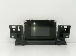 PANTALLA MULTIFUNCION BM5T18B955BE FORD FOCUS LIM. (CB8) Autodesguaces Alicante
