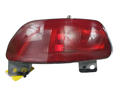 FARO ANTINIEBLA TRASERO IZQUIERDO CITROEN C4 GRAND PICASSO II Autodesguaces Alicante