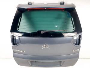 PORTON TRASERO CITROEN C4 PICASSO Autodesguaces Alicante