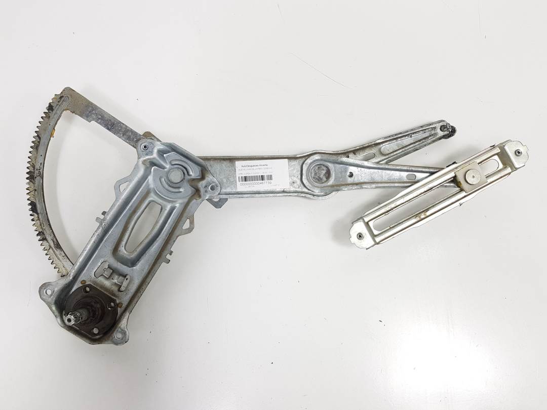 ELEVALUNAS DELANTERO DERECHO - 09113360 - OPEL - CORSA C