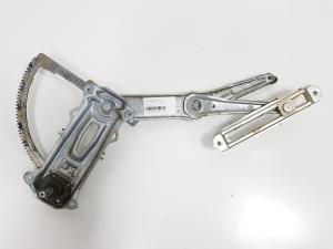 ELEVALUNAS DELANTERO DERECHO 09113360 OPEL CORSA C Autodesguaces Alicante