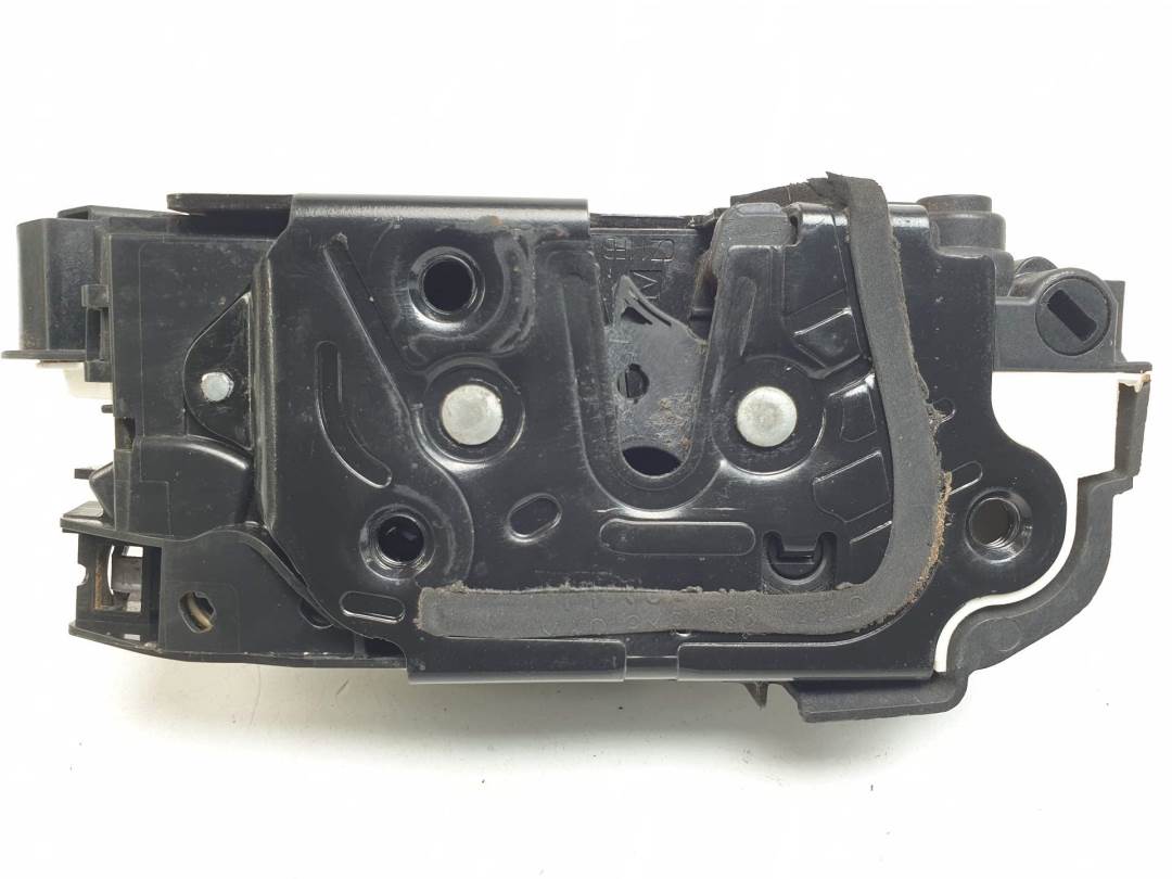 Serrure de porte arrière droite - 5K4839016H - VOLKSWAGEN - GOLF VI (5K1)